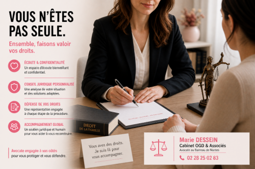 Violences conjugales, vous souhaitez vous séparer, que faire ? 