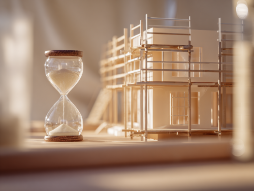 Retards de livraison dans le cadre d’un CCMI : Comment être indemnisé ?