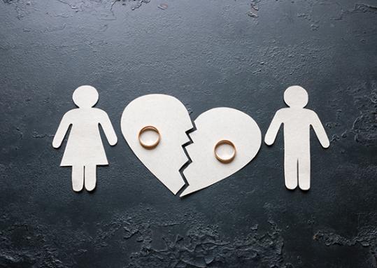 divorce divorce