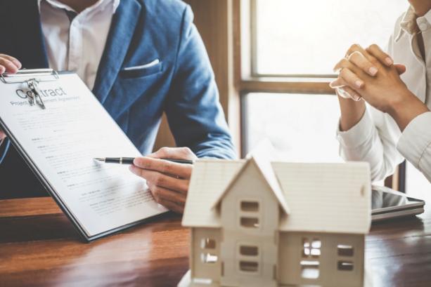 vente immobilière