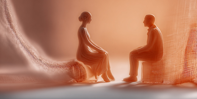 Médiation et pratiques de couples